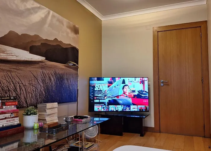 Deluxe Condominium With Ocean View