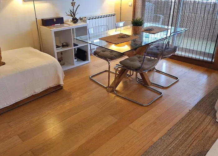 Deluxe Condominium With Ocean View