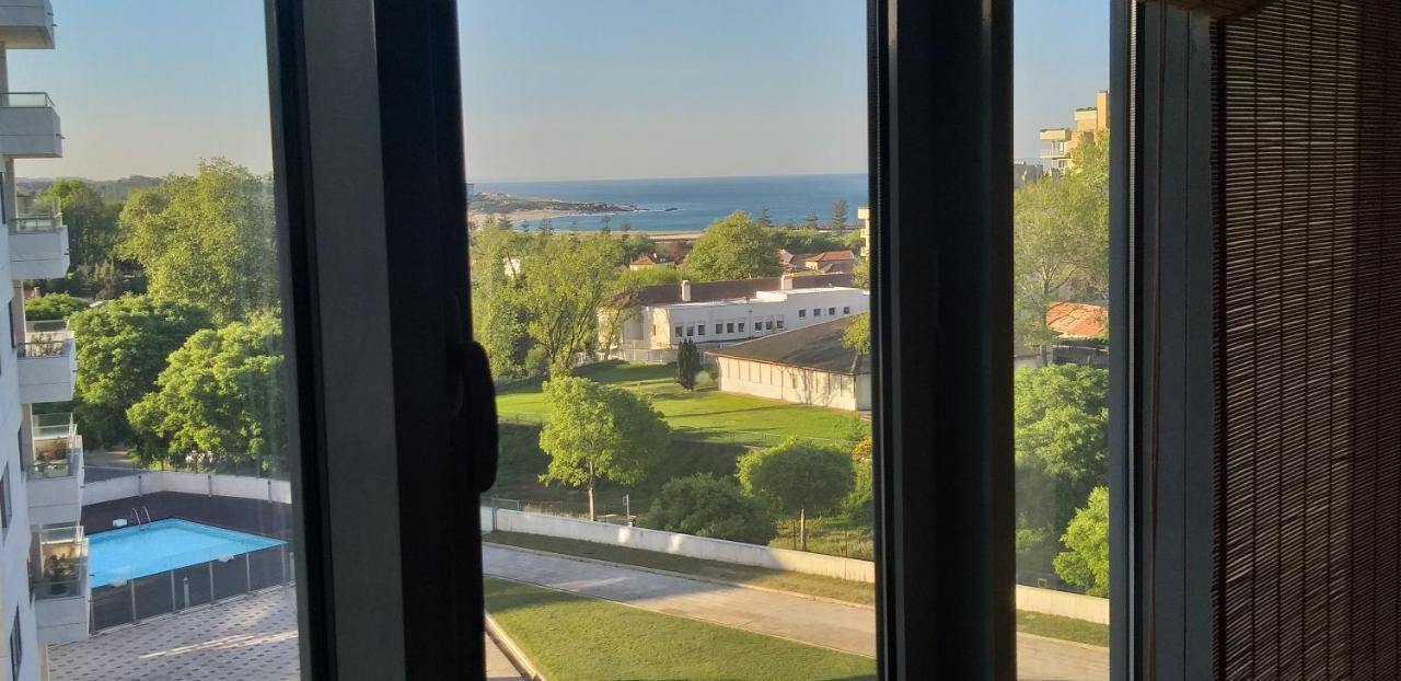 Deluxe With Ocean View Appartement