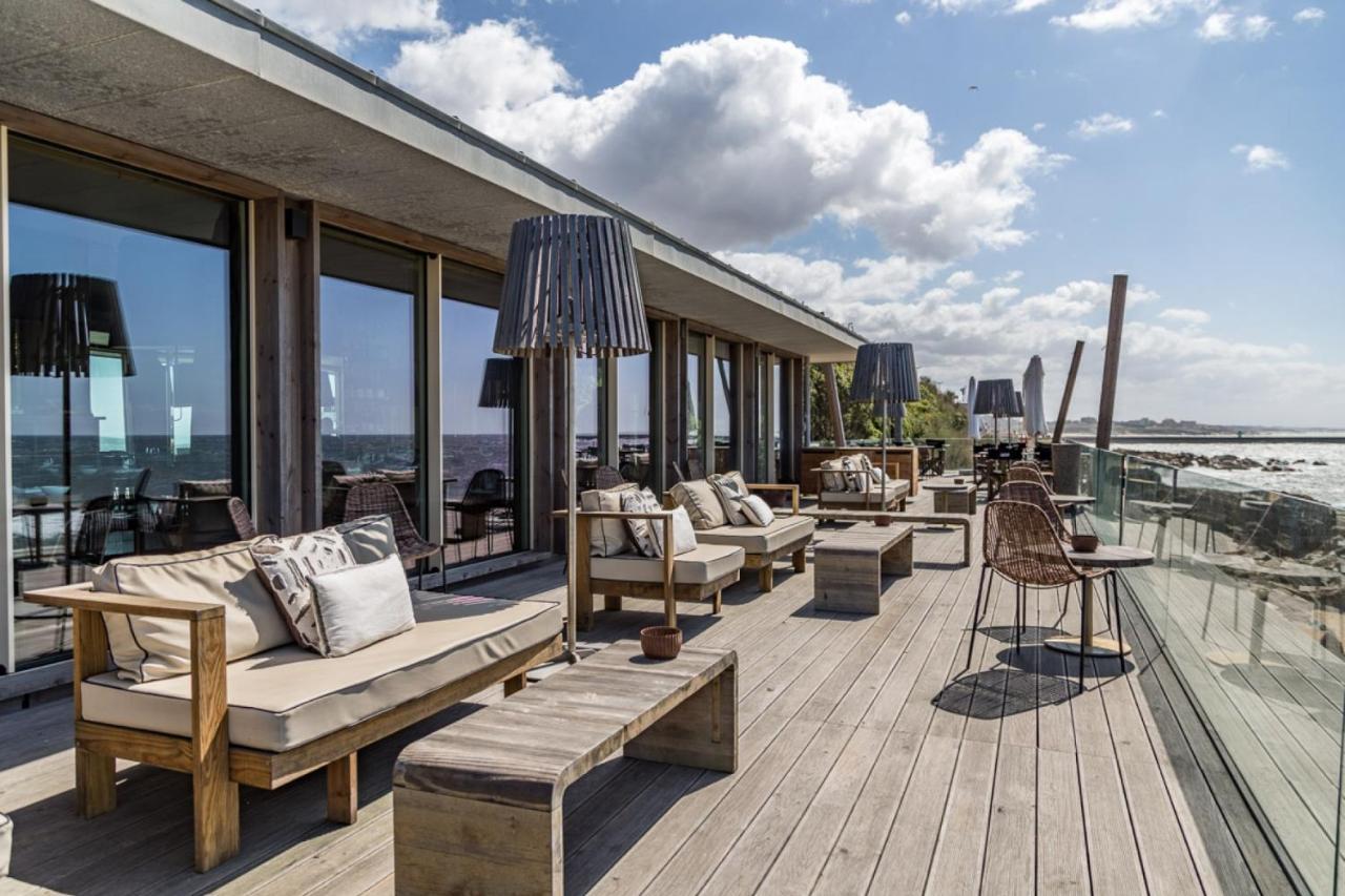 Deluxe With Ocean View Appartement