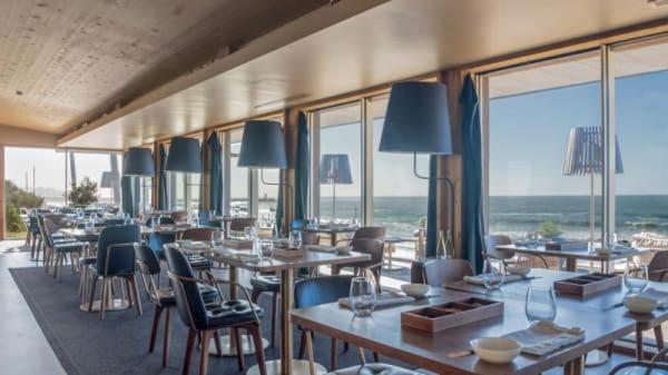Deluxe With Ocean View Appartement