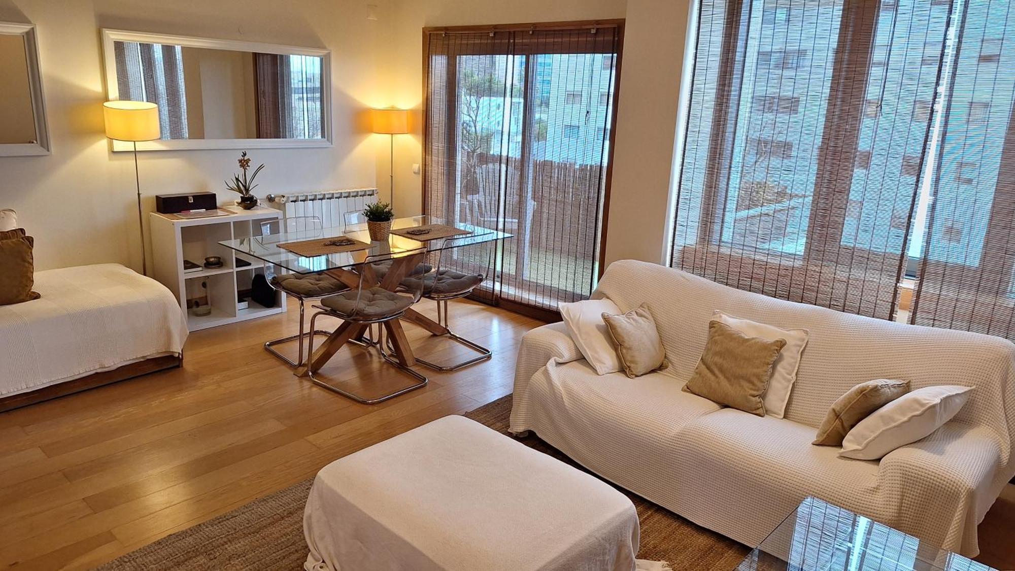 Deluxe With Ocean View Oporto