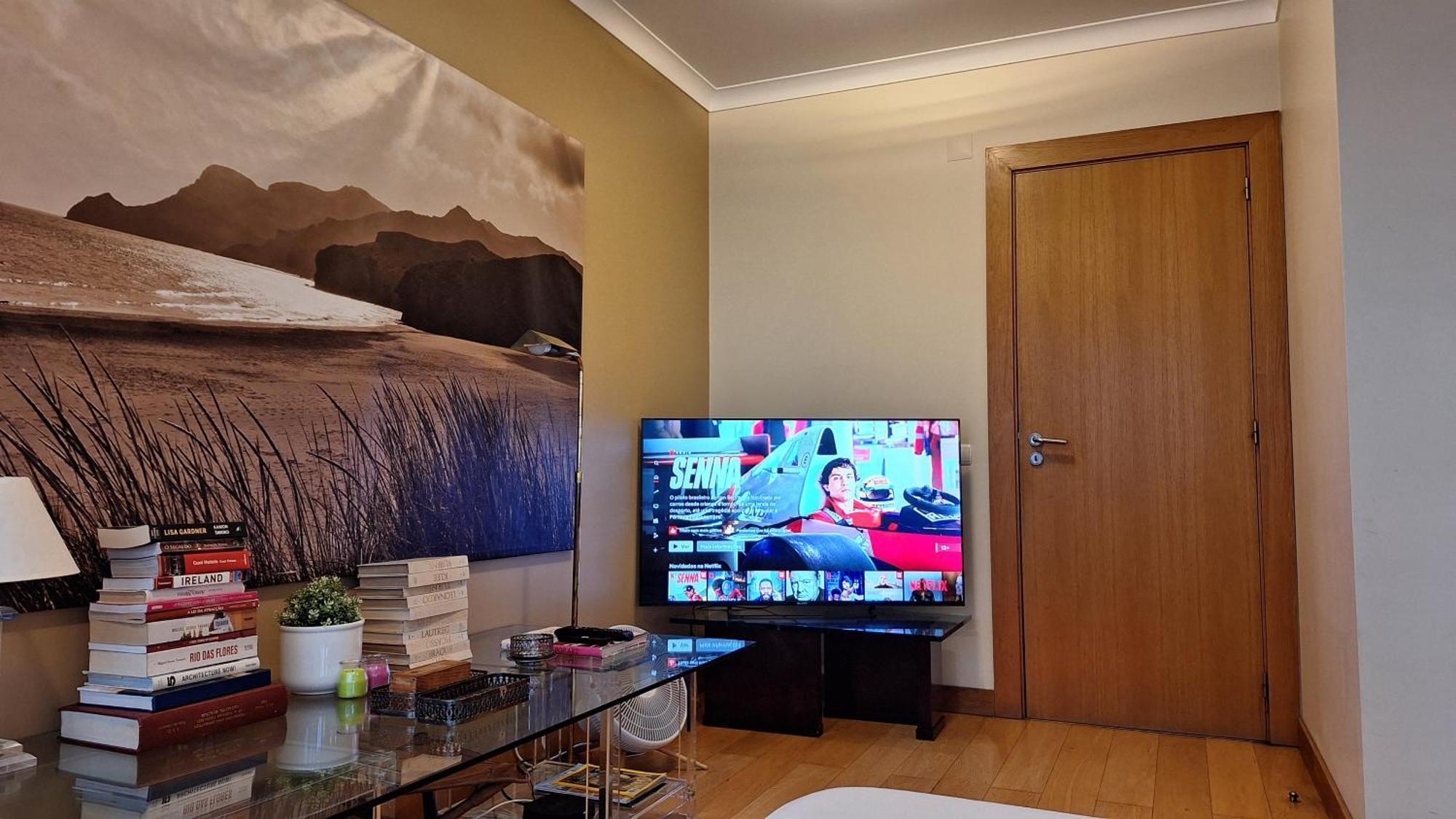 Deluxe With Ocean View Appartement