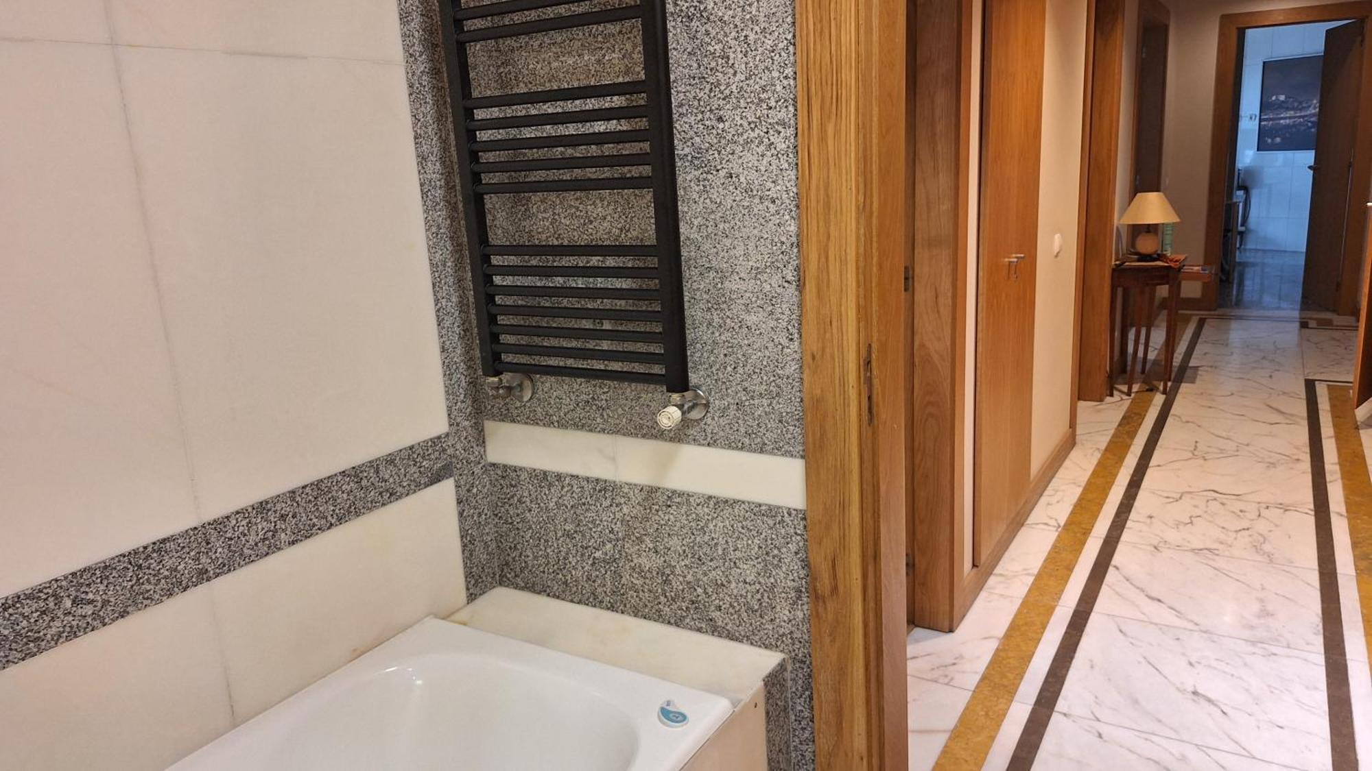 Appartement Deluxe With Ocean View *