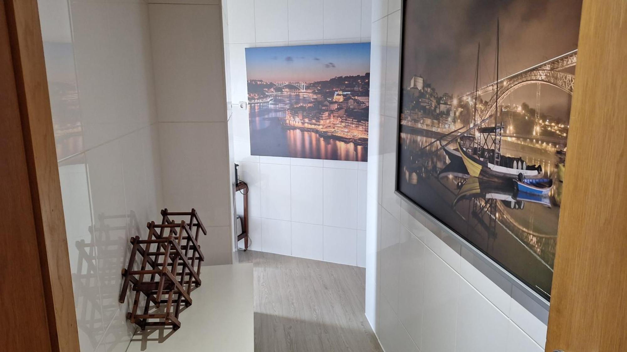 Deluxe With Ocean View Appartement *