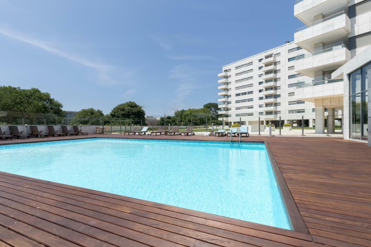 Deluxe With Ocean View *