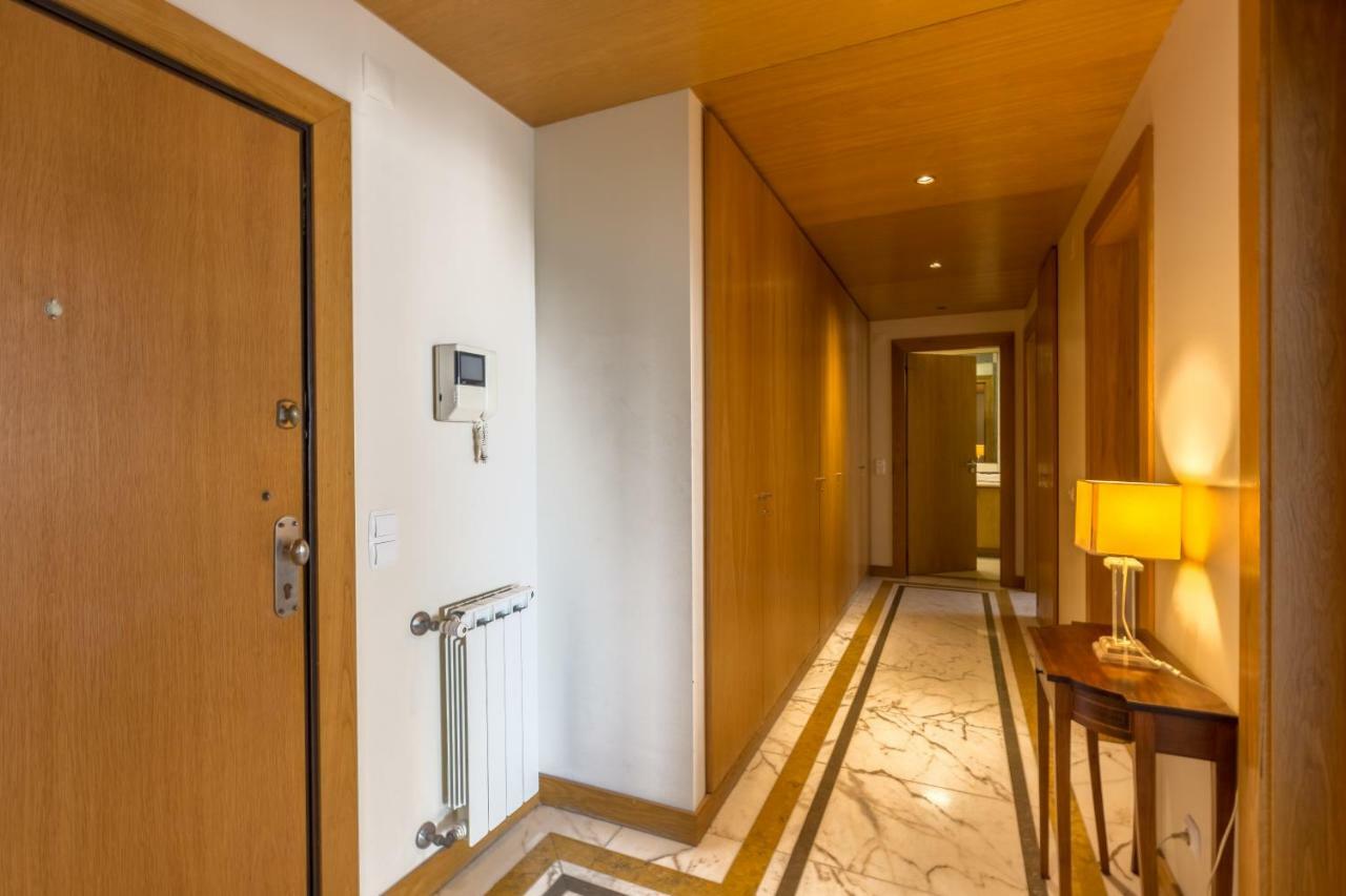 Appartement Deluxe With Ocean View