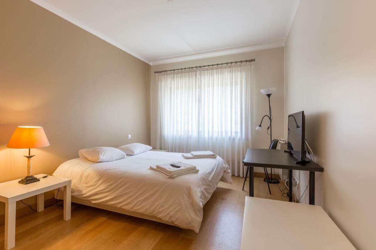 Deluxe With Ocean View Appartement