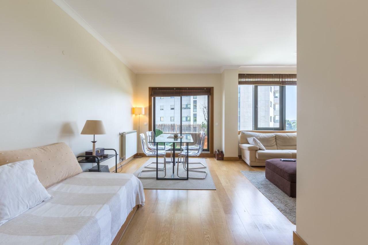 Deluxe With Ocean View Oporto