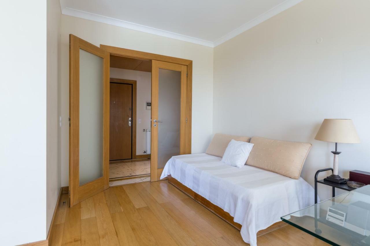 Deluxe With Ocean View Appartement *