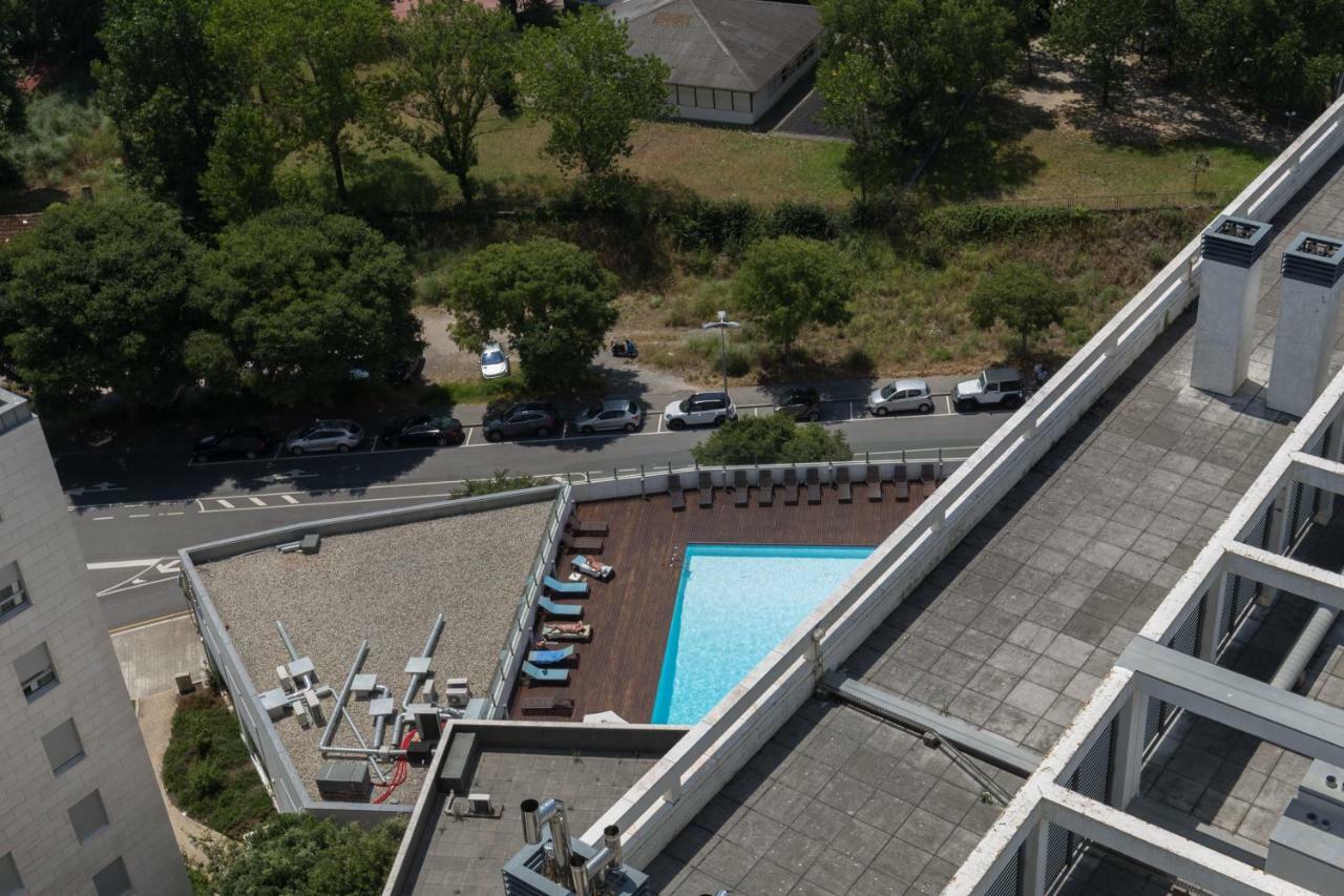Deluxe With Ocean View Appartement *