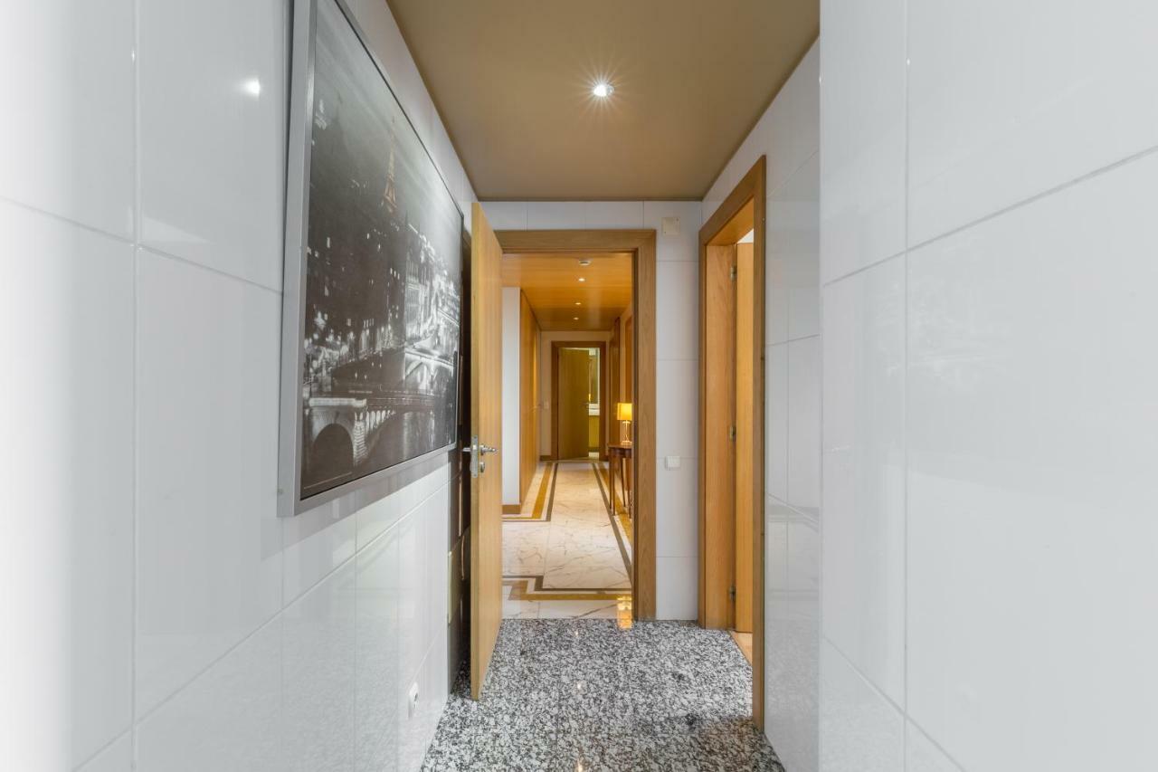 Deluxe With Ocean View Appartement