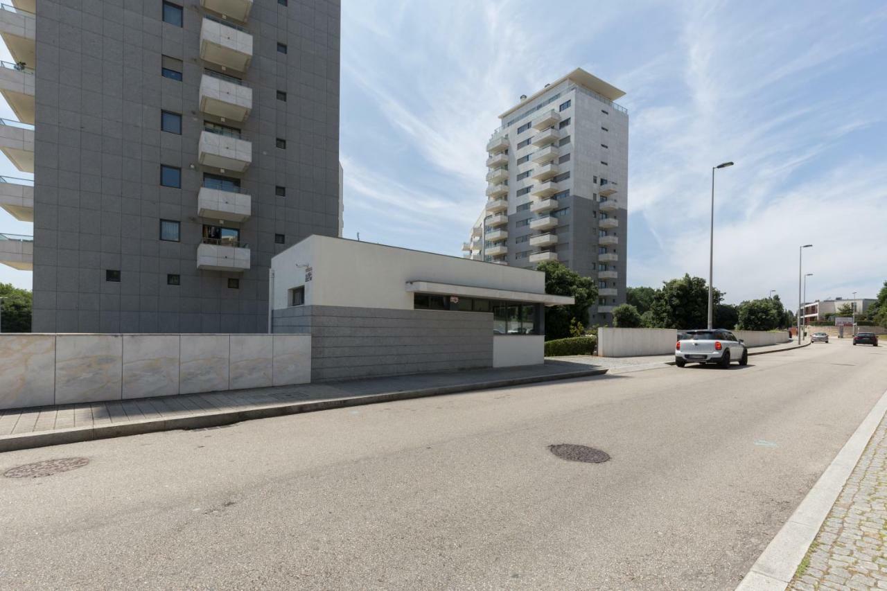 Deluxe With Ocean View Appartement