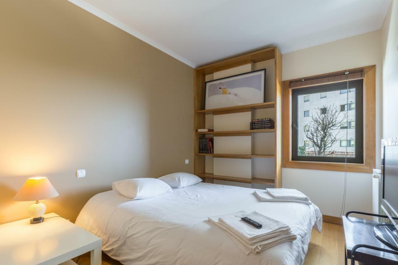 Deluxe With Ocean View Appartement